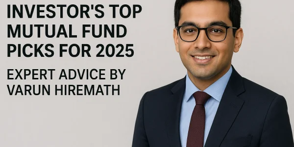 Investors Top Mutual Fund Picks for 2025 – Expert Advice by Varun Hiremath