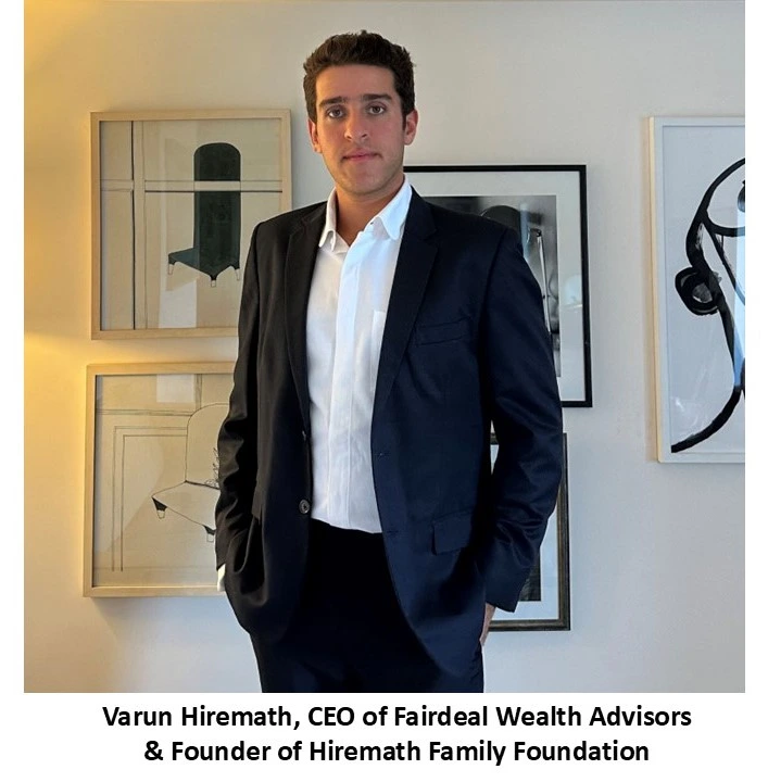 Varun Hiremath