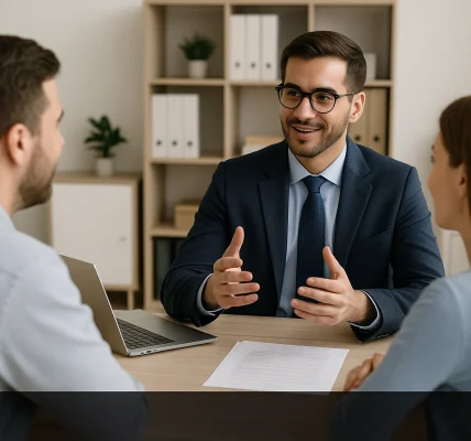Fair Deal Wealth Advisors – A New Era of Client First Finance Varun Hiremath 2