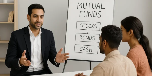 Understanding Mutual Funds A Simple Guide for Beginners by Varun Hiremath