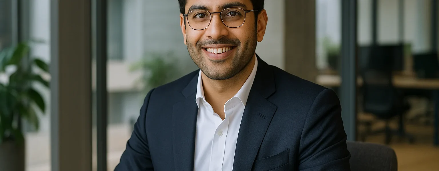 Varun Hiremath Redefining Wealth and Success in the Modern Era
