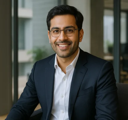 Varun Hiremath Redefining Wealth and Success in the Modern Era