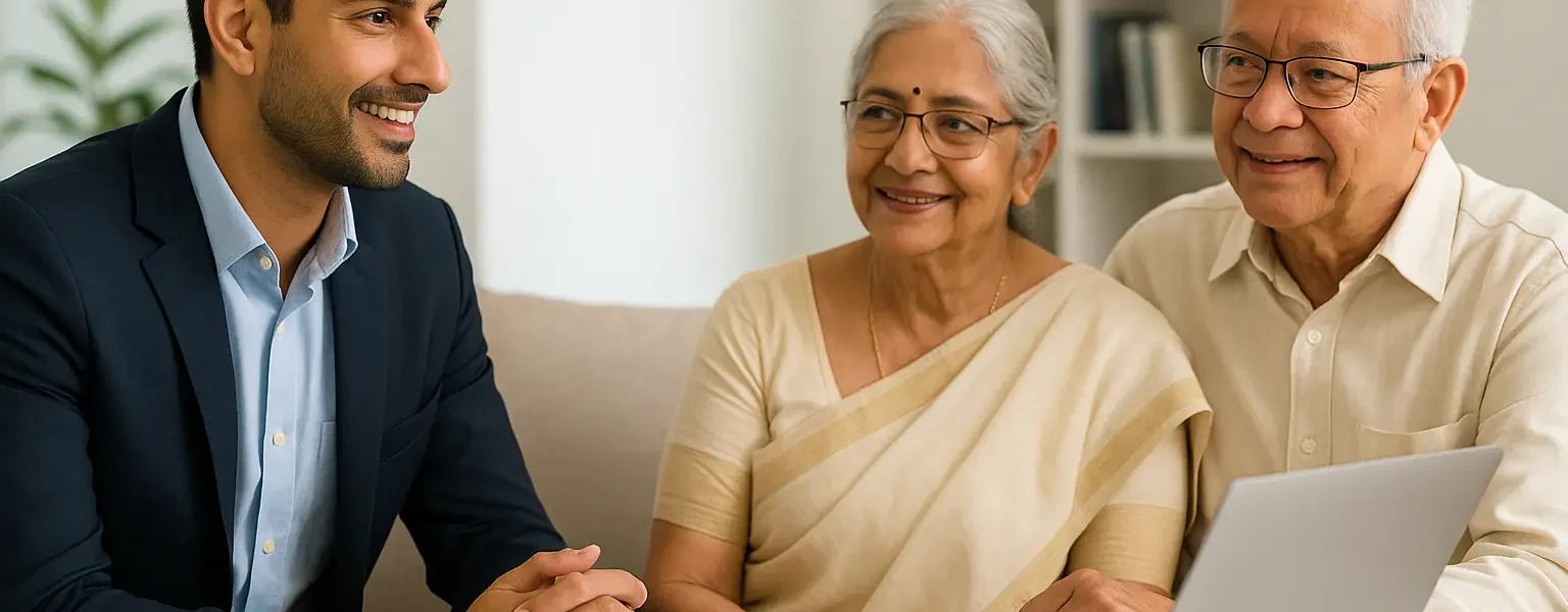 Why Varun Hiremath's Fair Deal is India's Most Human-Centric Wealth Advisory Firm 1 Why Varun Hiremaths Fair Deal is Indias Most Human Centric Wealth Advisory Firm