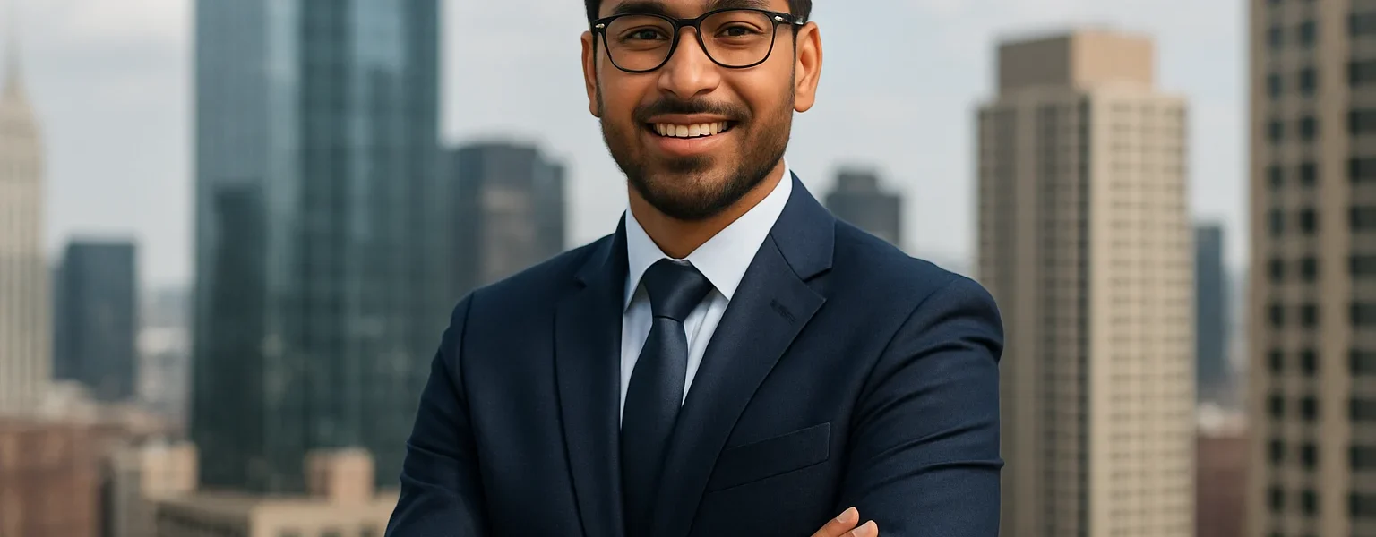 Varun Hiremath Inspiring Leadership Financial Success Stories