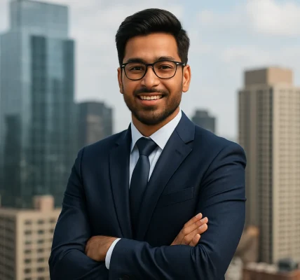 Varun Hiremath Inspiring Leadership Financial Success Stories