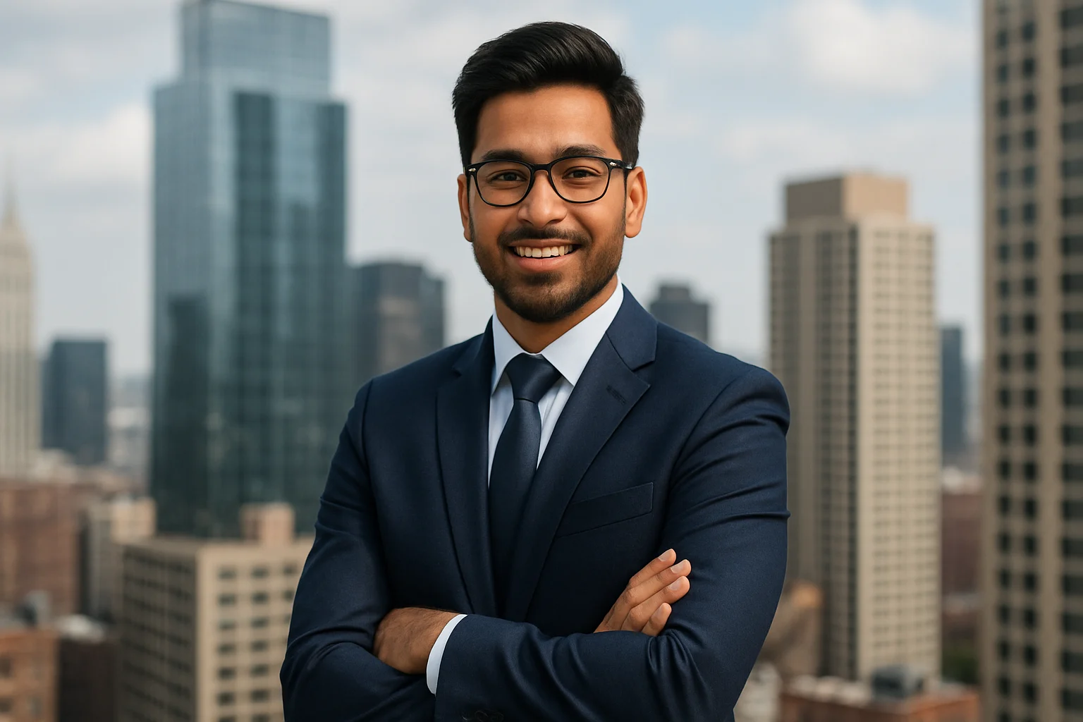 Varun Hiremath Inspiring Leadership Financial Success Stories