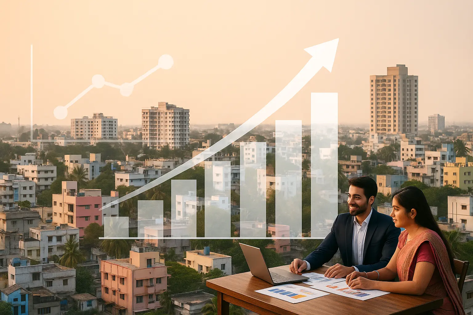 Why Tier 2 Investors Are Indias Future Varun Hiremaths Fair Deal Wealth Advisors